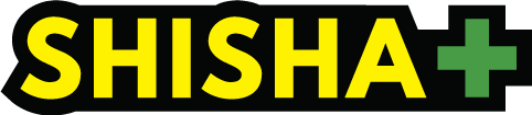 Shisha Plus CBD and HHC Tobacco Free Hookah Shisha