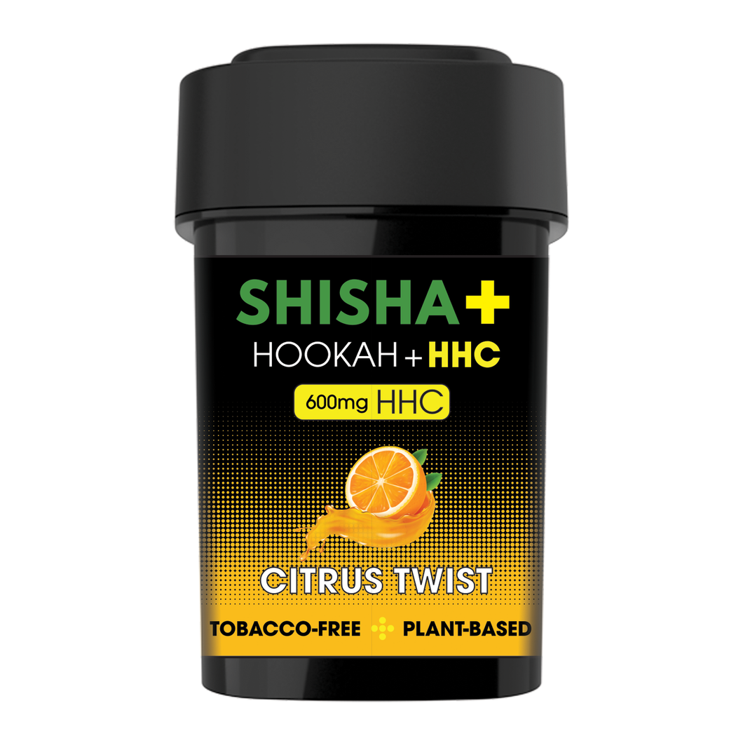 Citrus Twist (HHC)