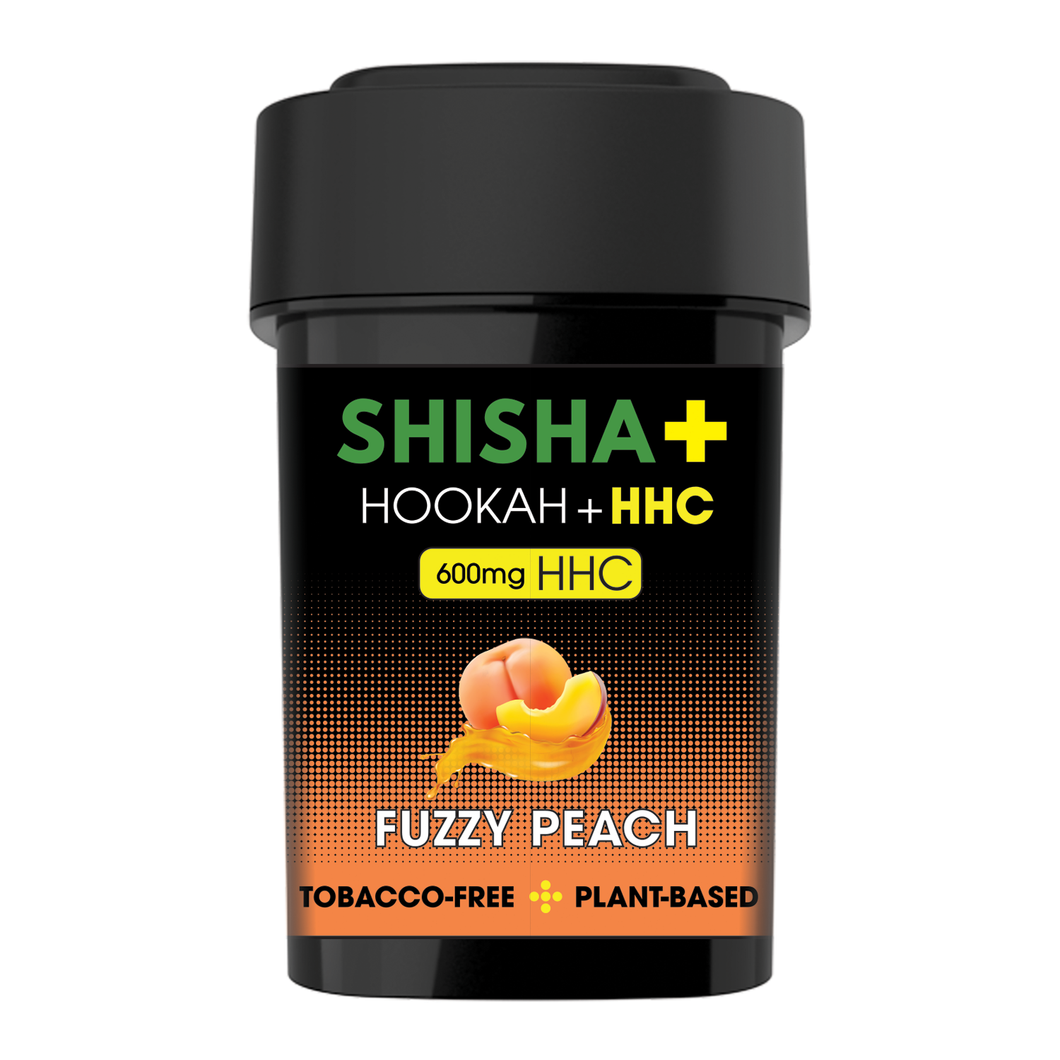 Fuzzy Peach (HHC)