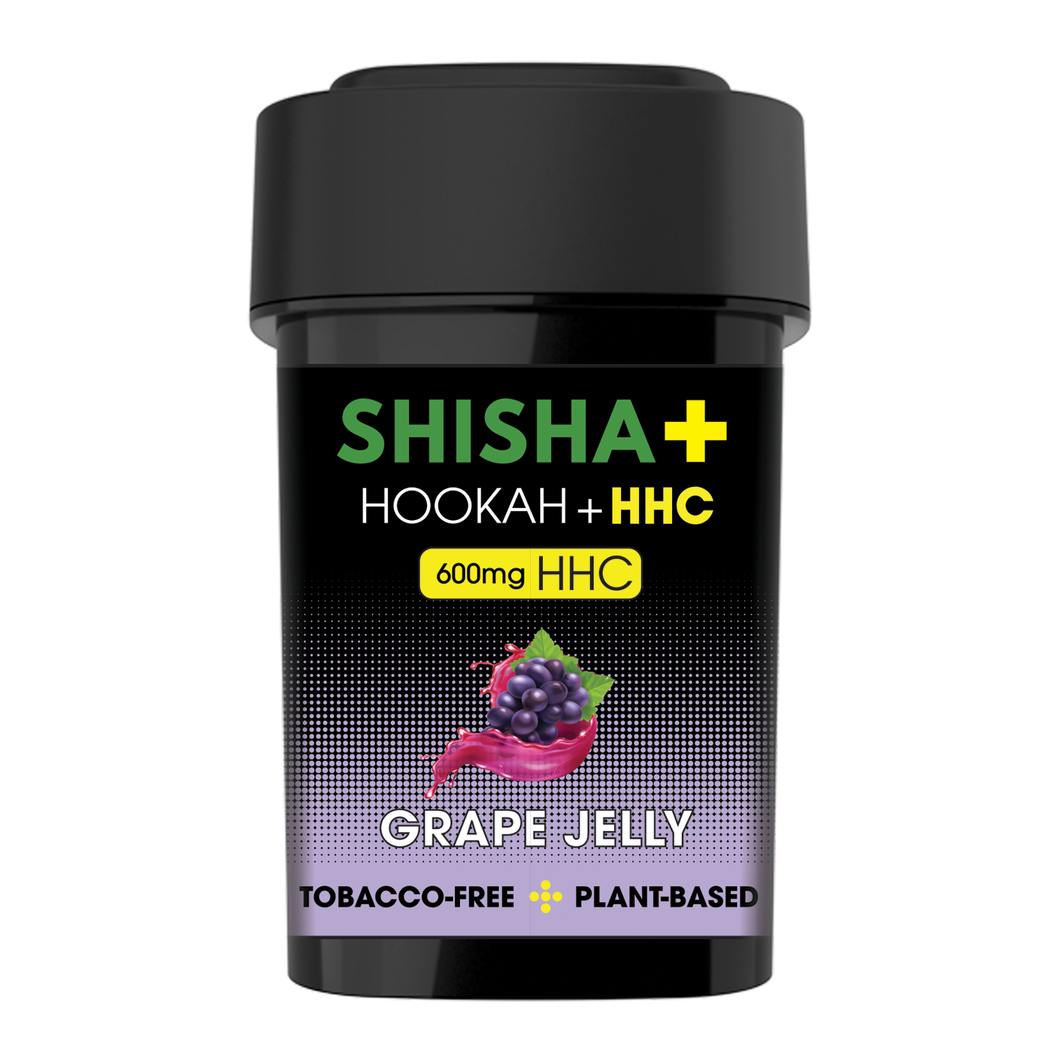 Grape Jelly (HHC)
