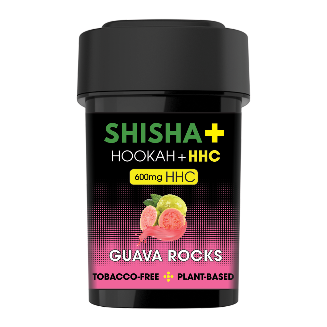 Guava Rocks (HHC)