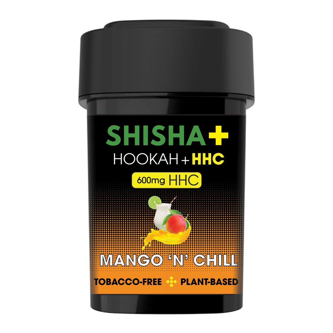 Mango 'n' Chill (HHC)