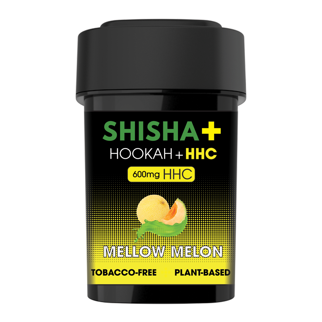 Mellow Melon (HHC)